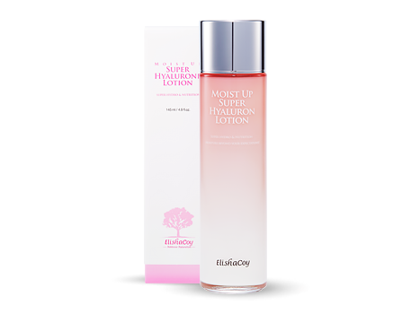 Moist Up Super Hyalurone Lotion
